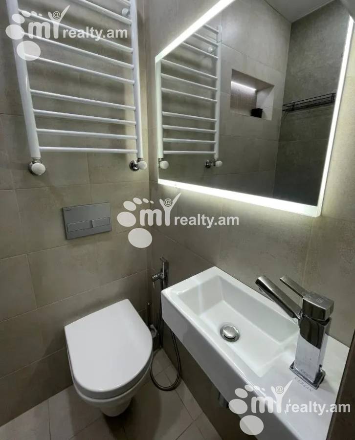 3 bedroom apartment for sale Mamikoniants St, Arabkir Yerevan, 156921