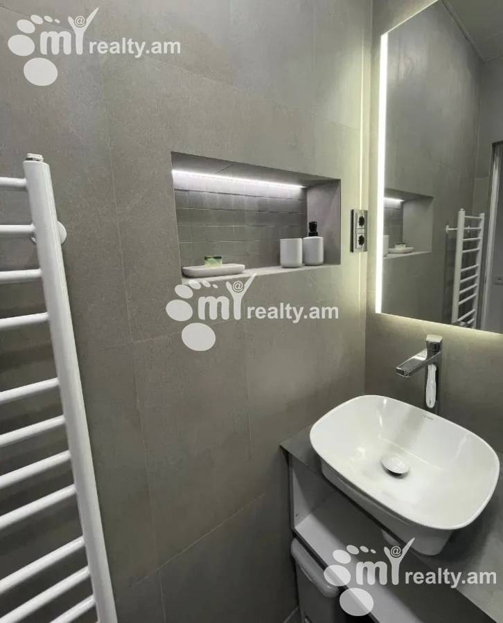3 bedroom apartment for sale Mamikoniants St, Arabkir Yerevan, 156921
