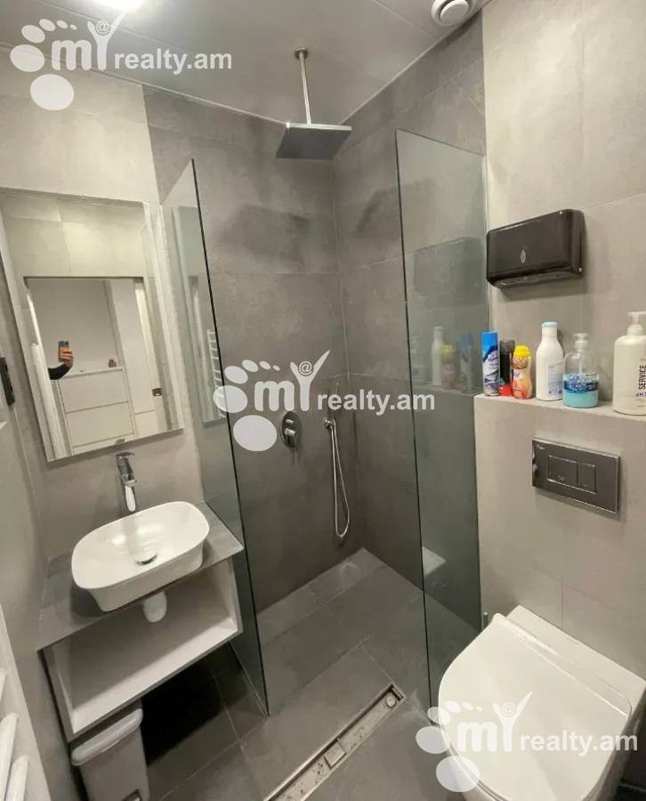 3 bedroom apartment for sale Mamikoniants St, Arabkir Yerevan, 156921