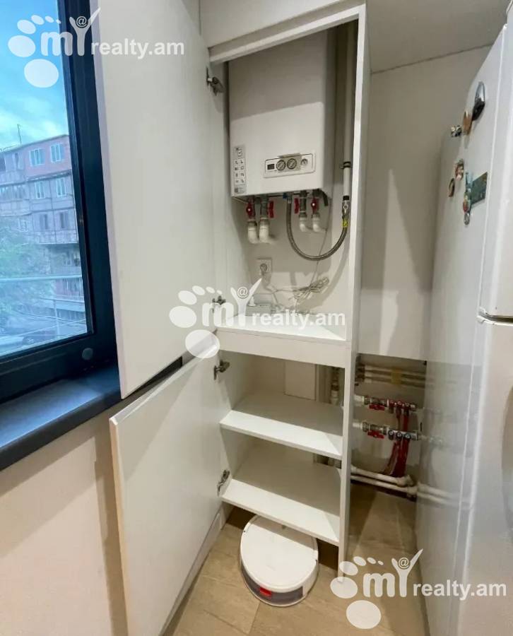 3 bedroom apartment for sale Mamikoniants St, Arabkir Yerevan, 156921