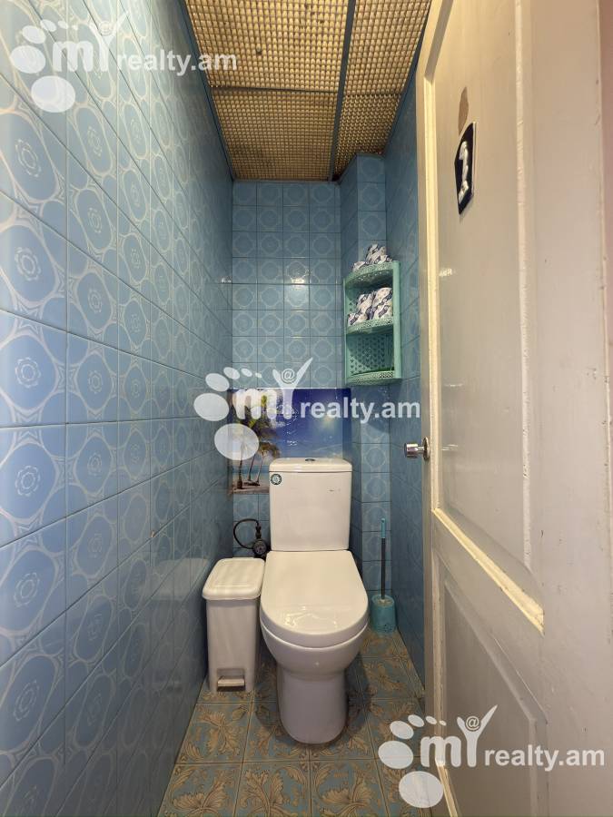 3 bedroom apartment for sale Kasyan St, Arabkir Yerevan, 156705