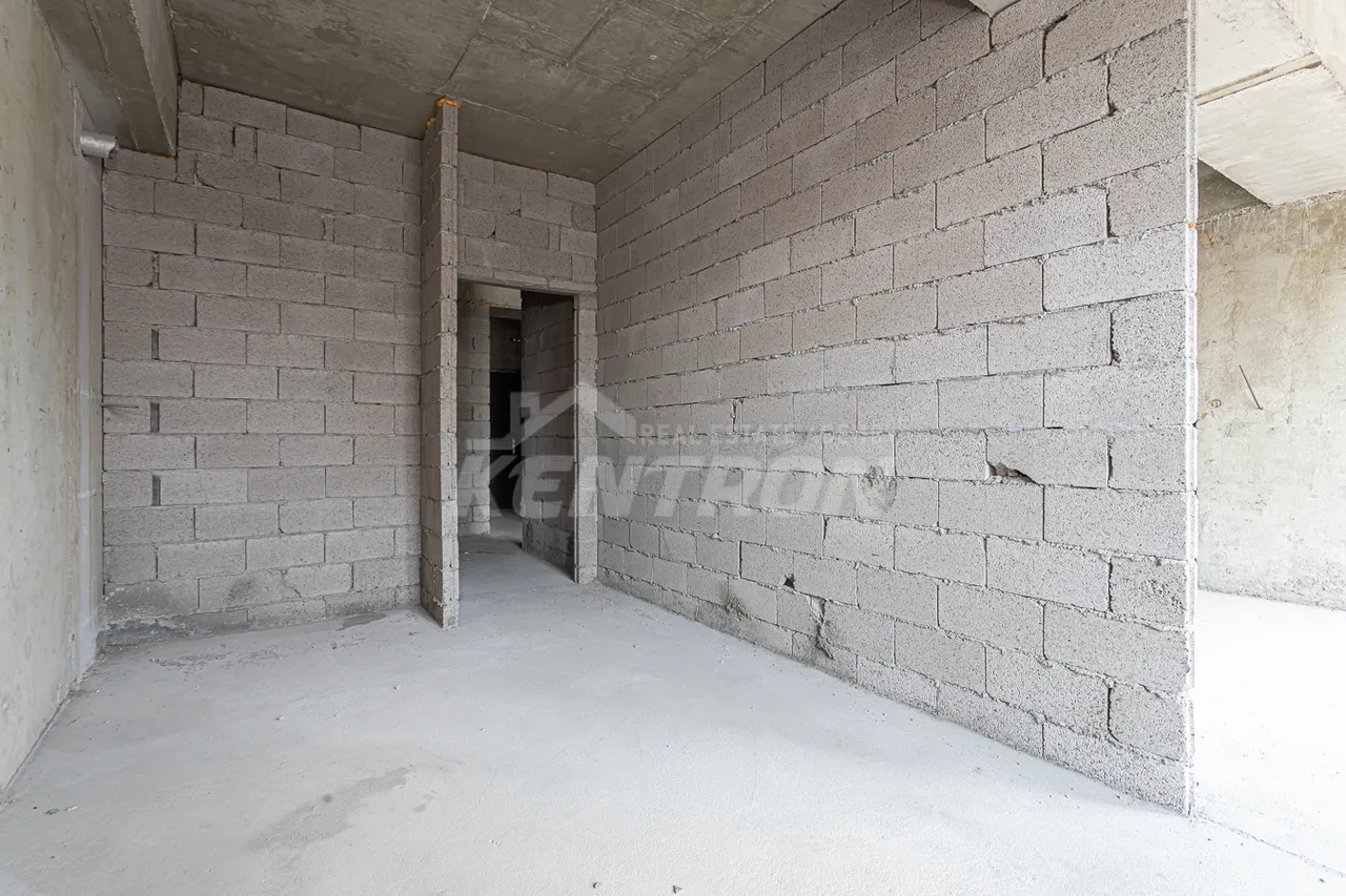 3 bedroom apartment for sale خیابان لِنینگراندیان, آچاپنیاک ایروان, 158446