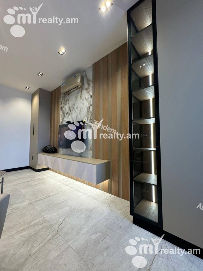 2 bedroom apartment for sale Tigran Mets Ave, Center Yerevan, 156899