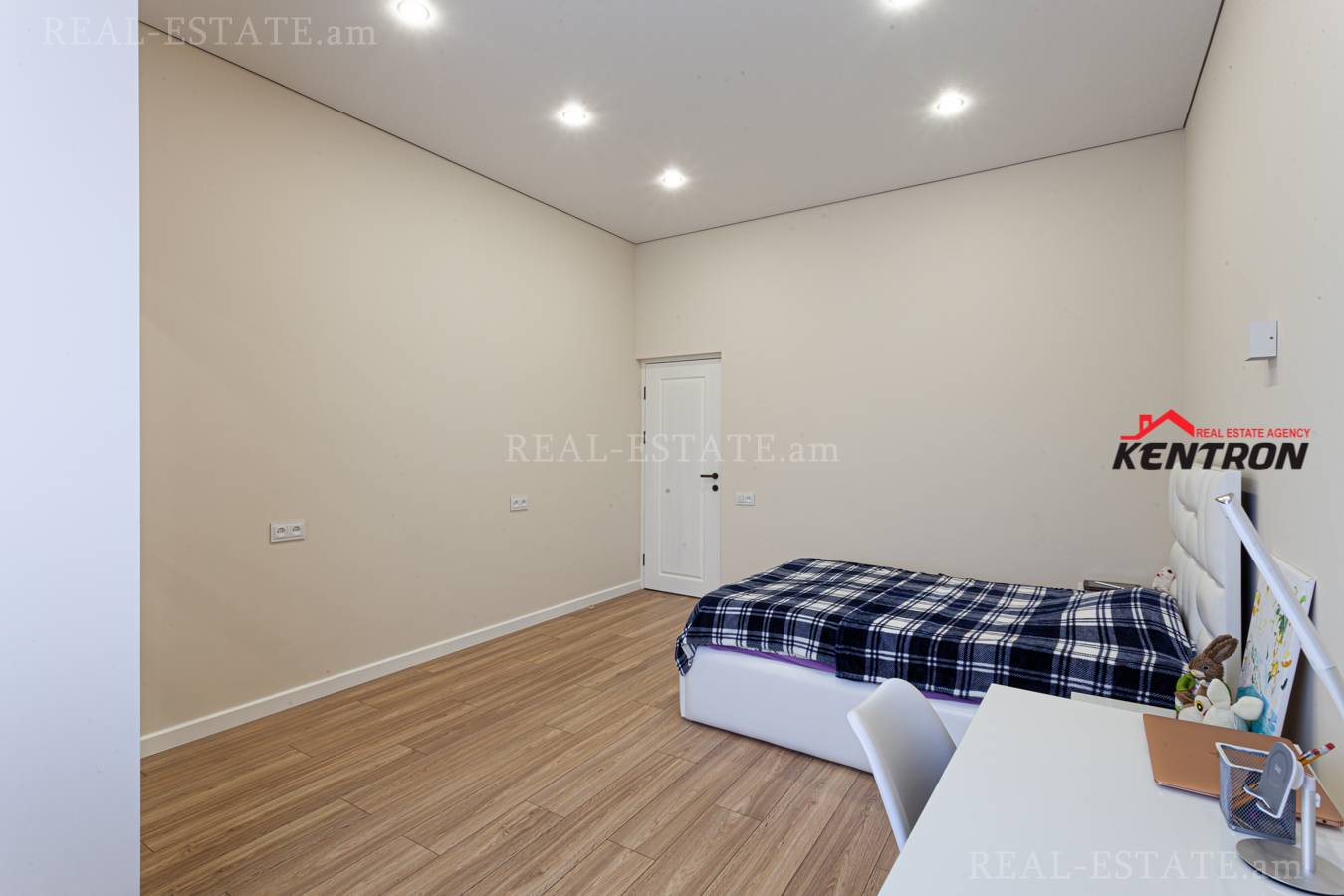 Առանձնատուն  Դուրյան թաղ, Ավան Երևան, 129871