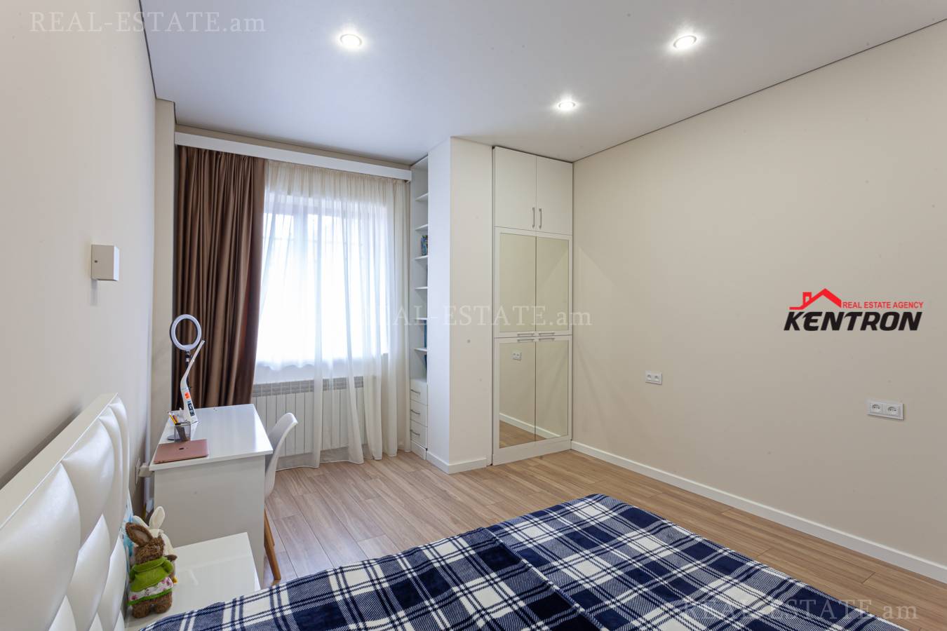 Առանձնատուն  Դուրյան թաղ, Ավան Երևան, 129871