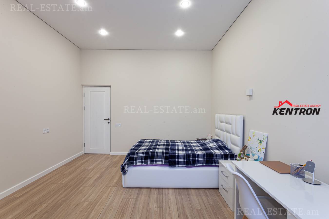 Առանձնատուն  Դուրյան թաղ, Ավան Երևան, 129871