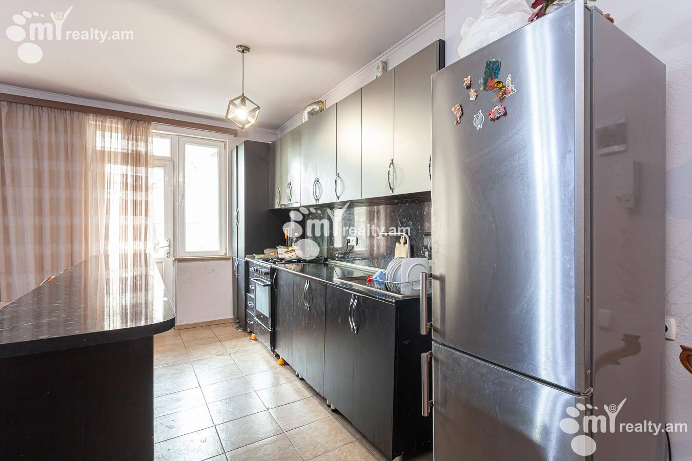 2 bedroom apartment for sale Heratsi St, Center Yerevan, 155004