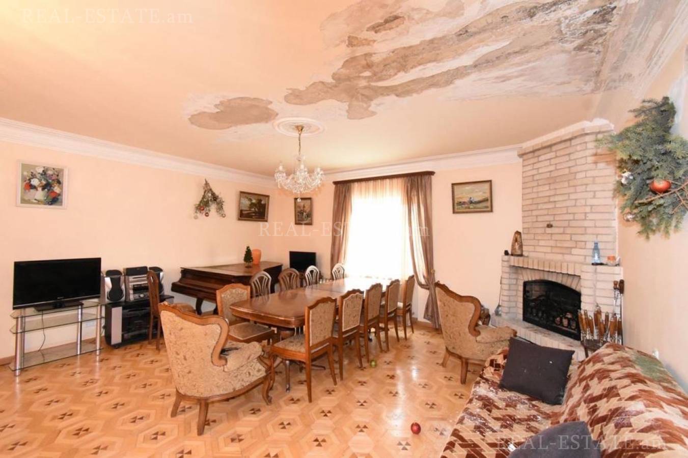 House for sale دزرقبیور, دزرقبیور کوتایک, 126392