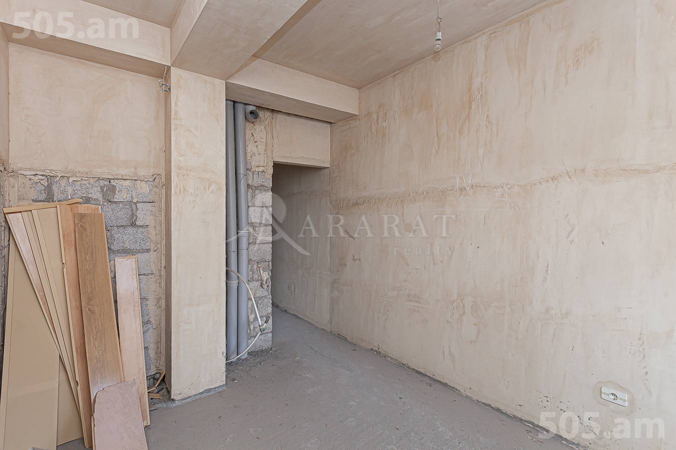 3 bedroom apartment for sale خیابان آنتارایین, مرکز شهر ایروان, 152020