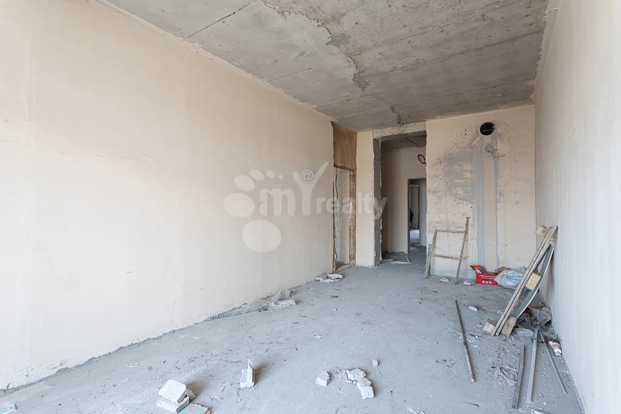 2 bedroom apartment for sale خیابان آرشاکونیاک, مرکز شهر ایروان, 159350