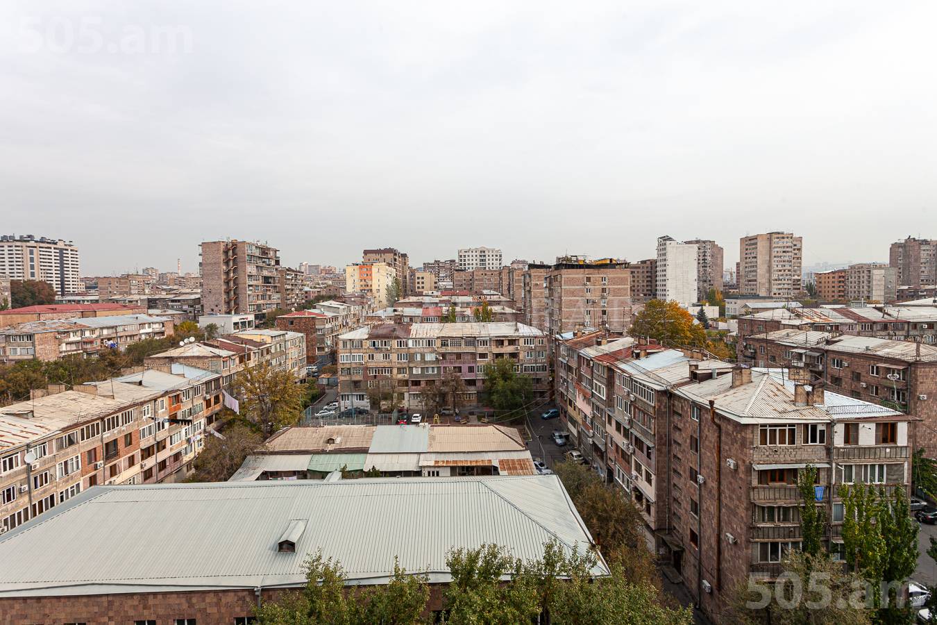 Купить 3 комнатную квартиру Гюлбенкян ул, Арабкир Ереван, 149327