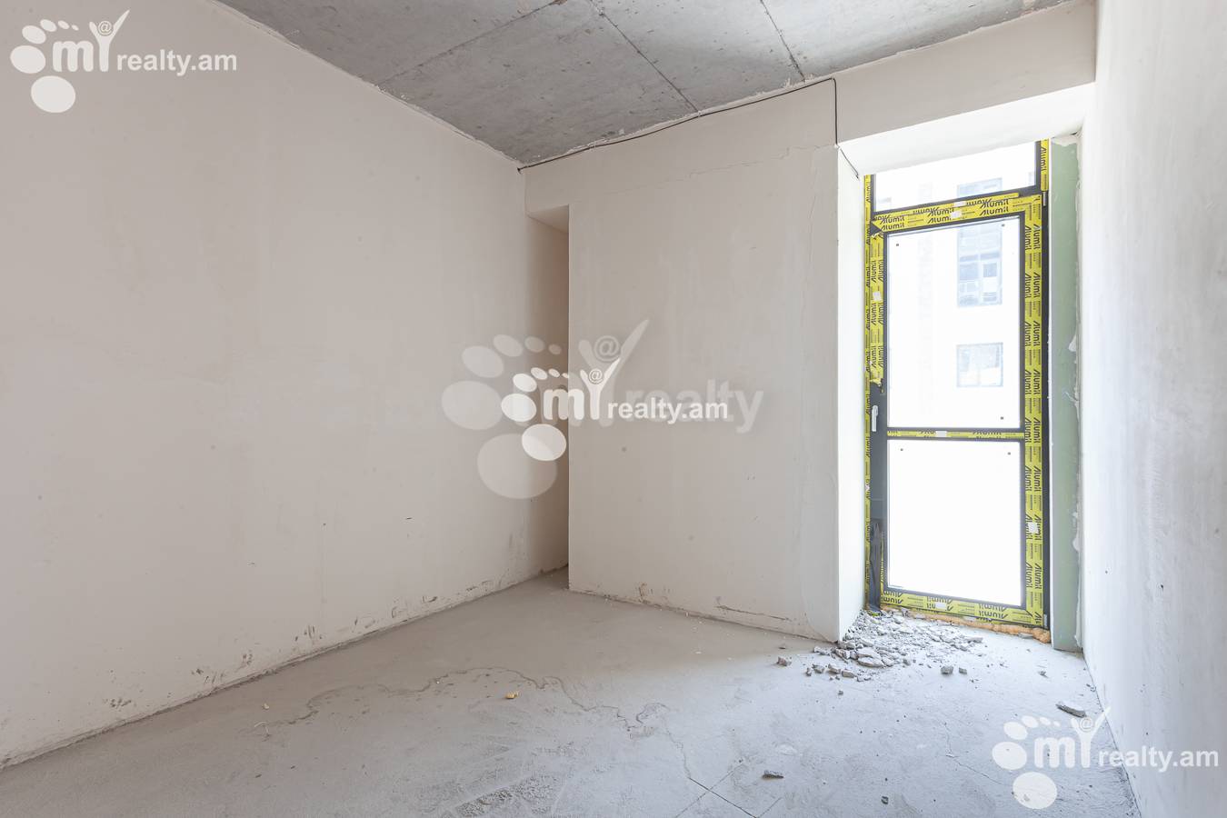 Купить 3 комнатную квартиру Ленинградян, Квартал Ваагни Ереван, 155479