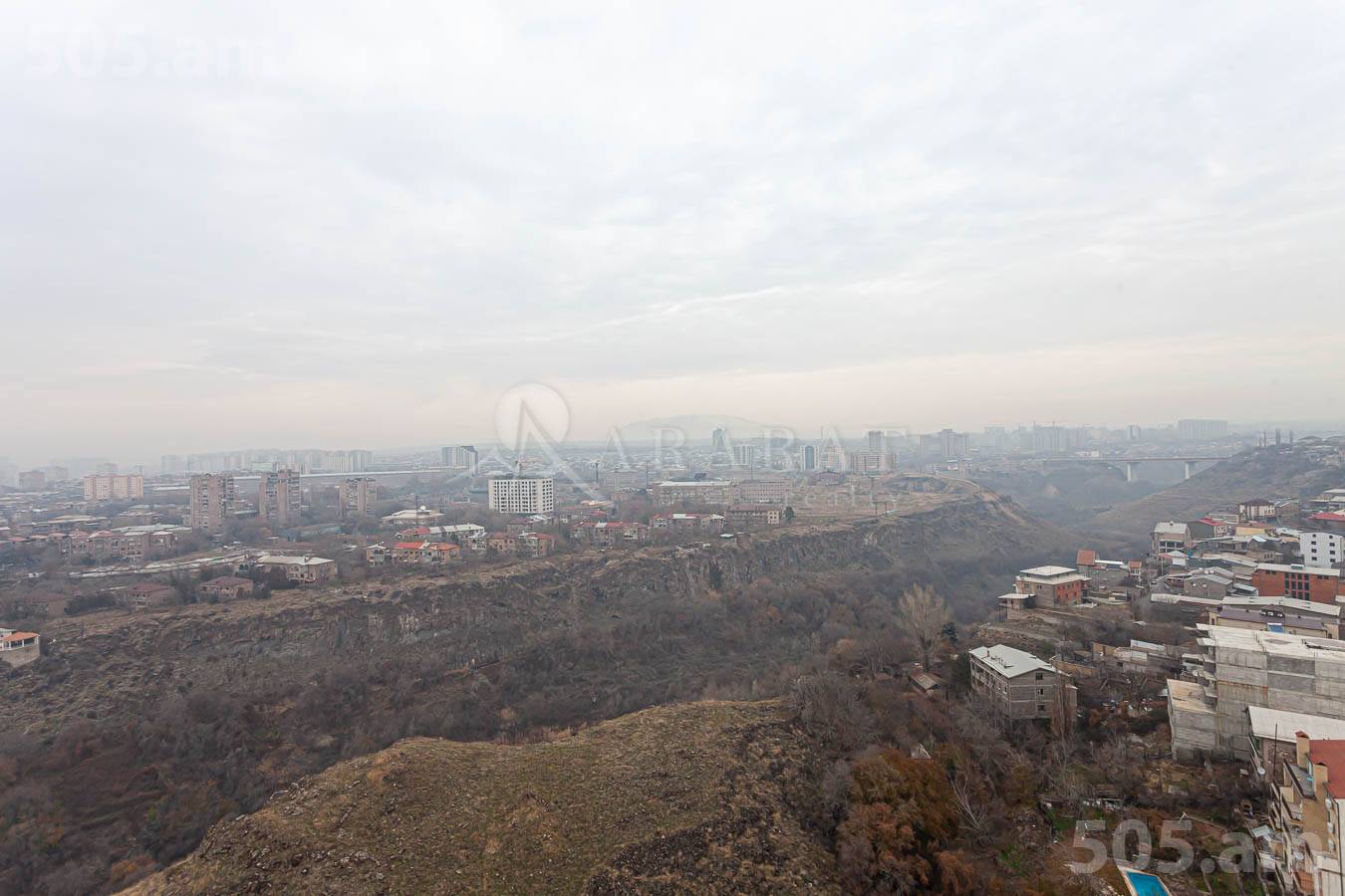 4 սենյականոց բնակարան  Քեռու փող, Արաբկիր Երևան, 154016