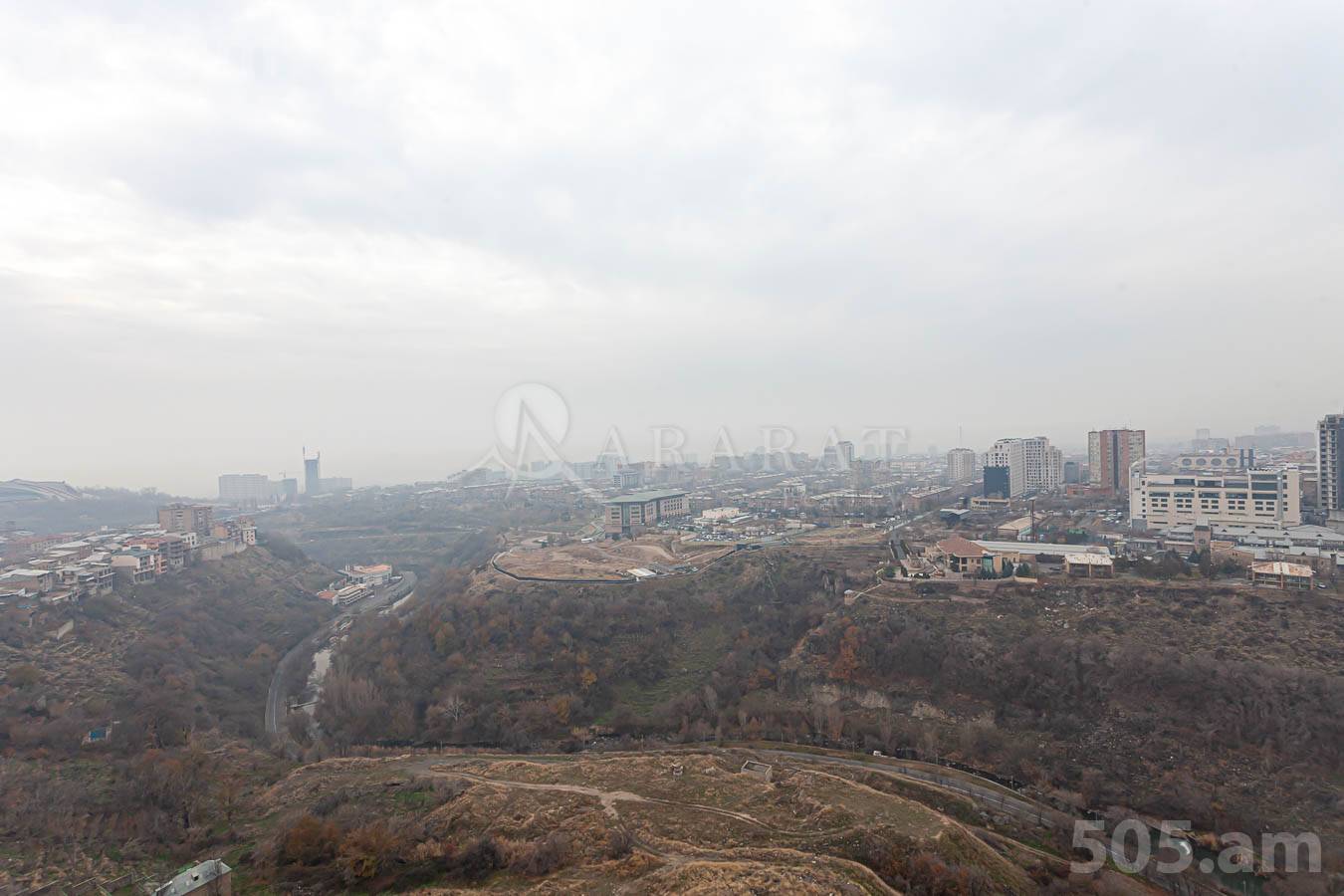 4 սենյականոց բնակարան  Քեռու փող, Արաբկիր Երևան, 154016