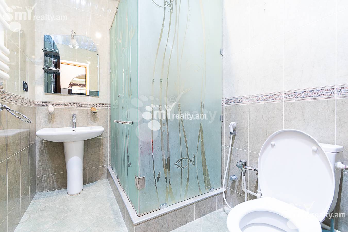 Купить дом Айгестан 2ой ул, Центр Ереван, 148781