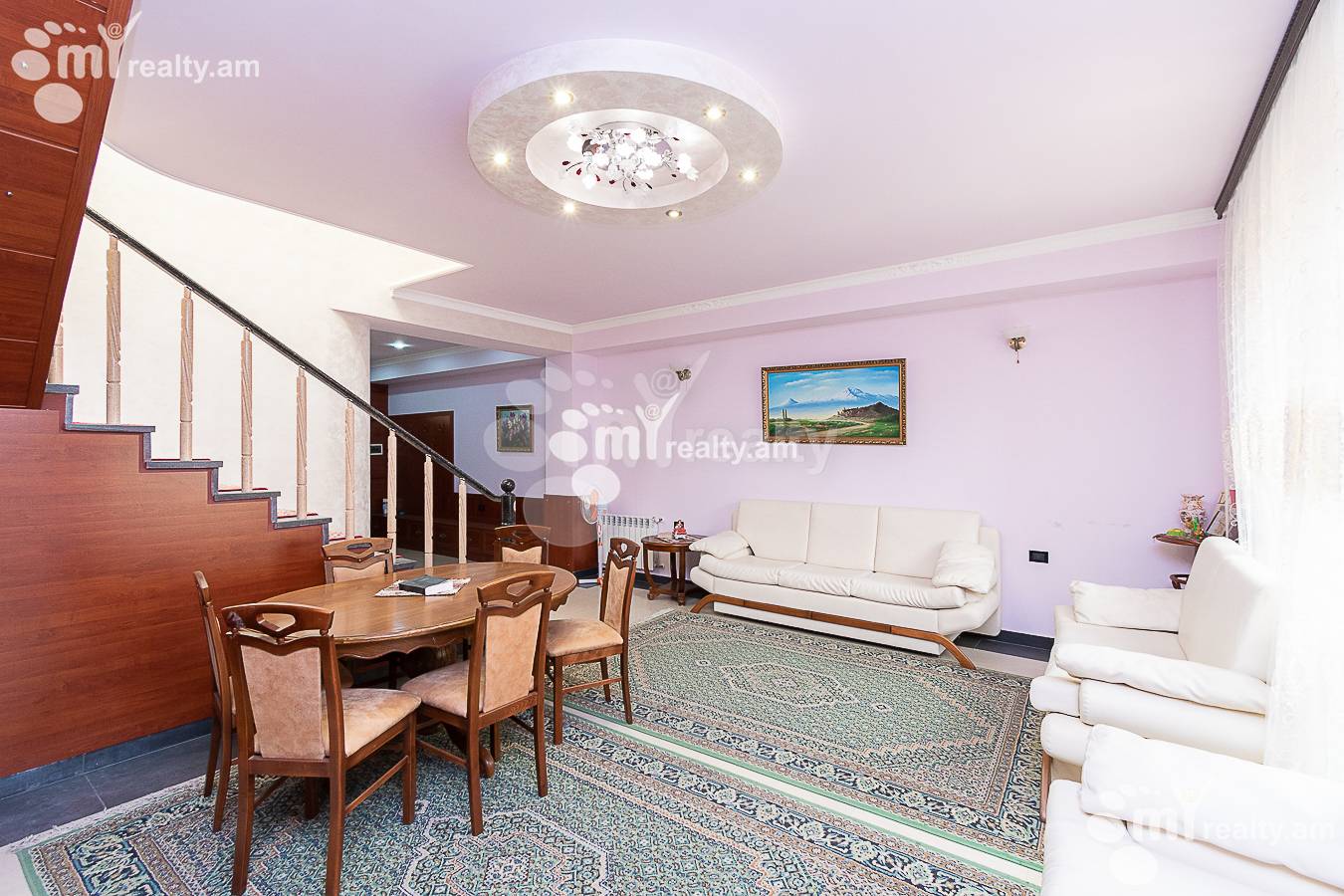 Купить дом Айгестан 2ой ул, Центр Ереван, 148781