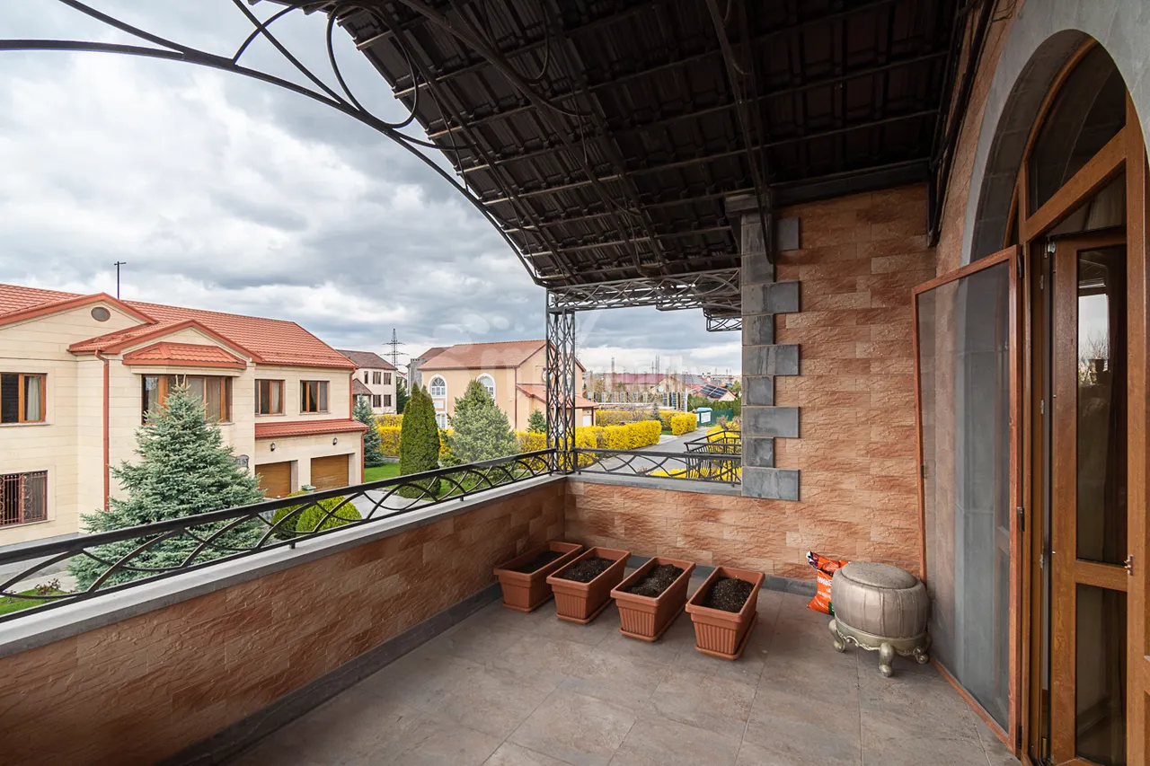 House for sale Arpa, Wahagni Yerevan, 160140
