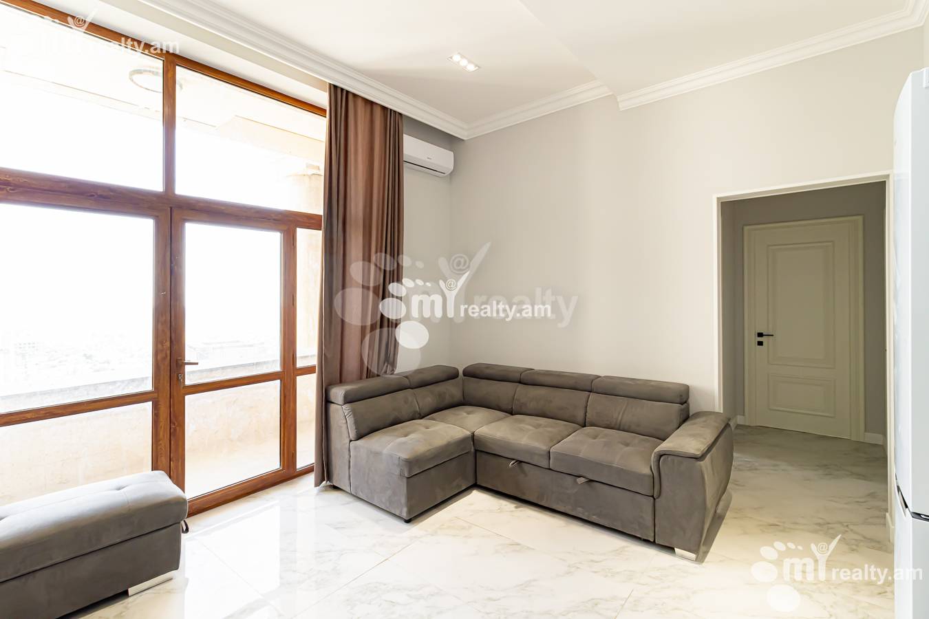 3 bedroom apartment for sale Argishti St, Center Yerevan, 154191