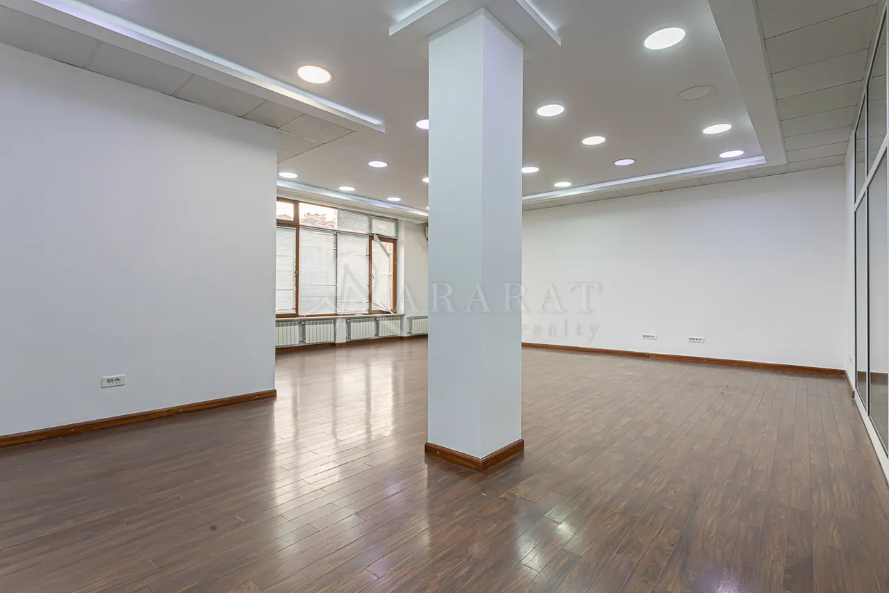 Commercial property for rent Azatutyan Ave, Arabkir Yerevan, 157758