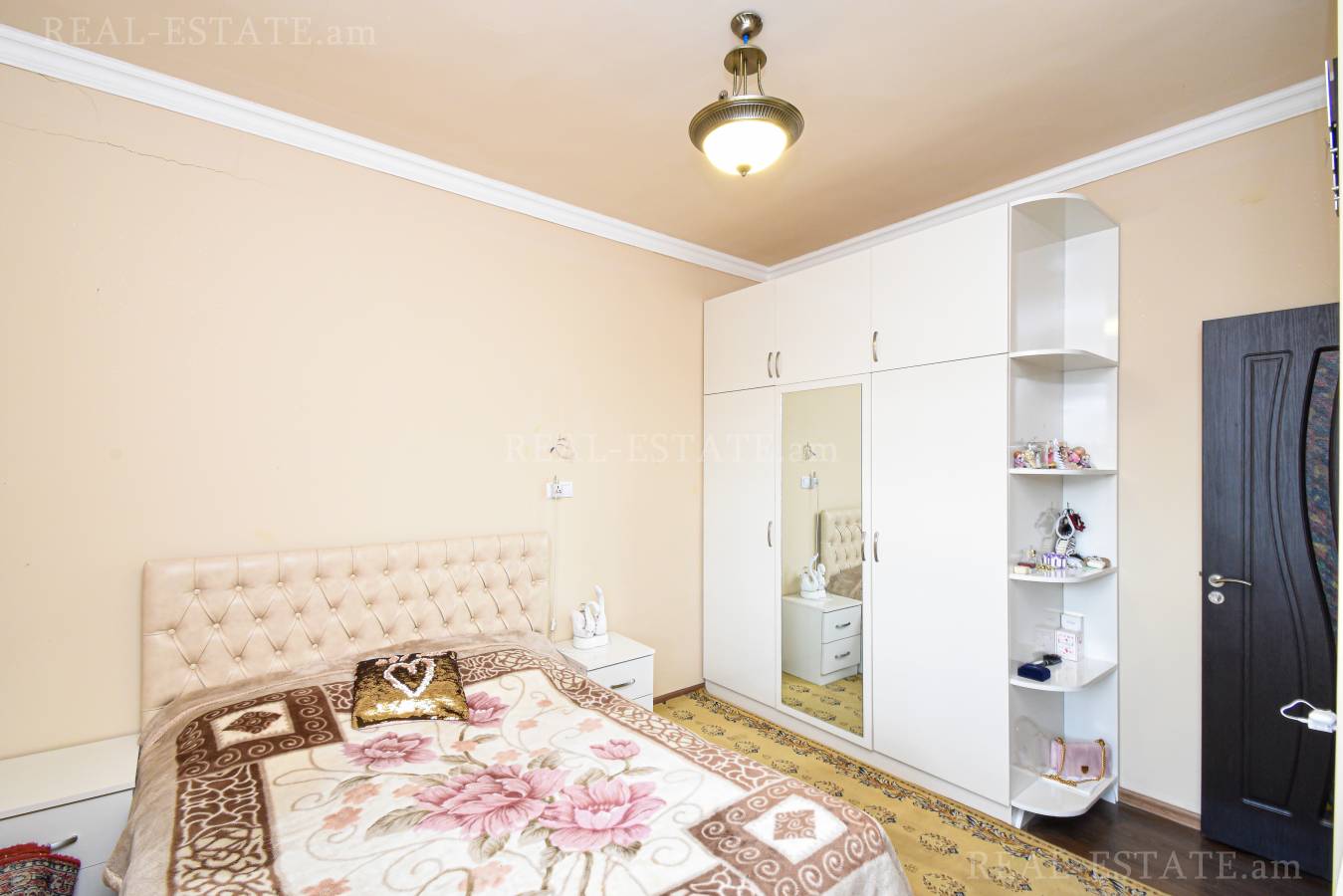 House for sale Paruyr Sevak  dis. 17 street, Awan Yerevan, 122785