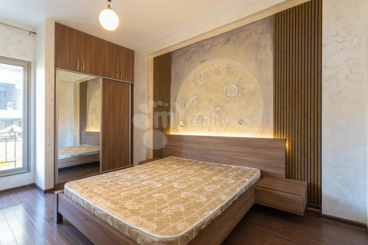 3 bedroom apartment for rent G. Hovsepyan St, Norque Marache Yerevan, 157586