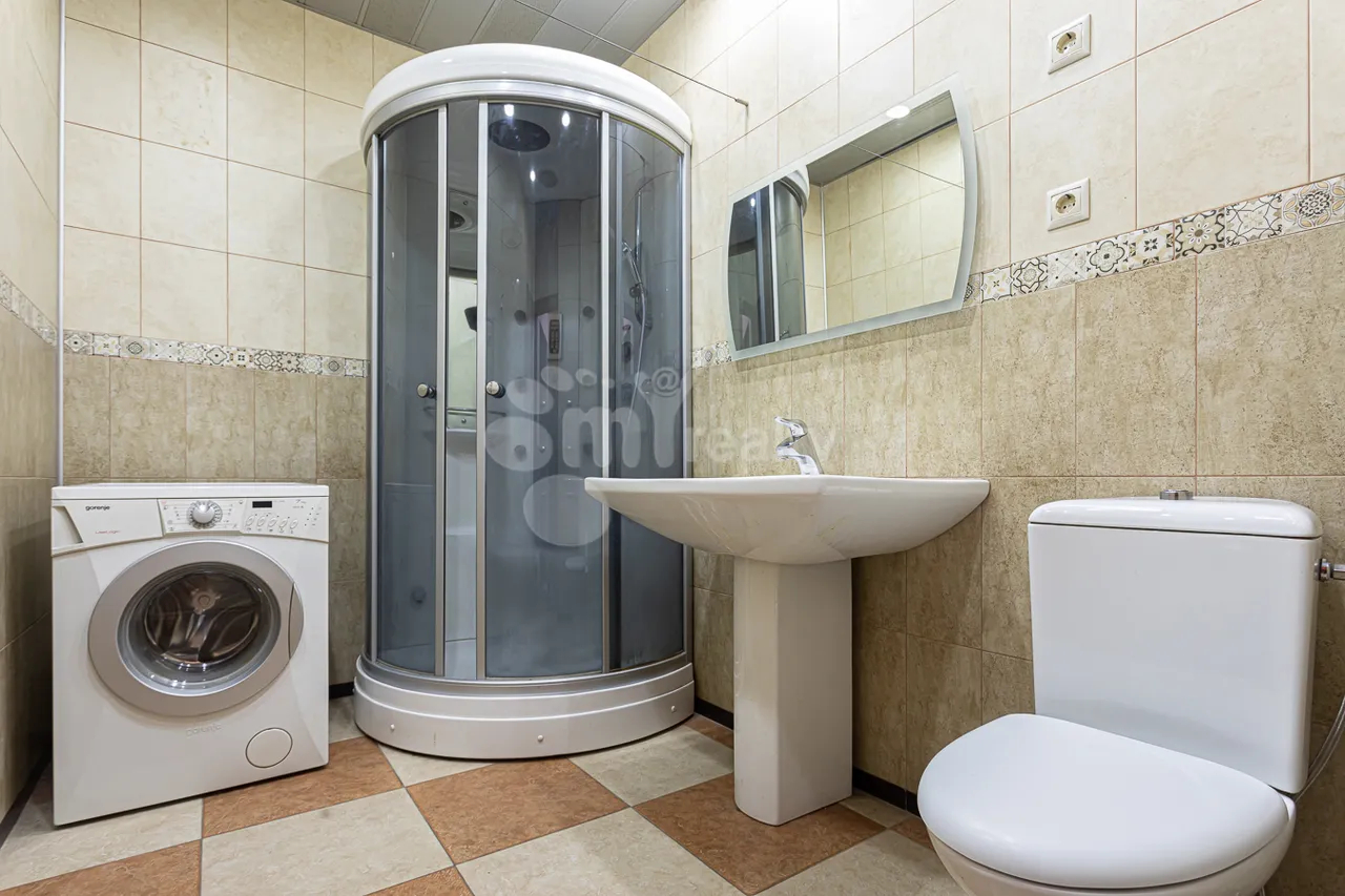 2 bedroom apartment for sale N. Zaryan St, Arabkir Yerevan, 157834