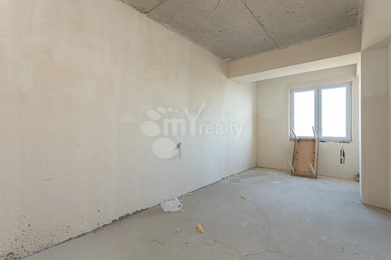4 bedroom apartment for sale Sevak St, Qanaqer- Sejtun Yerevan, 157501