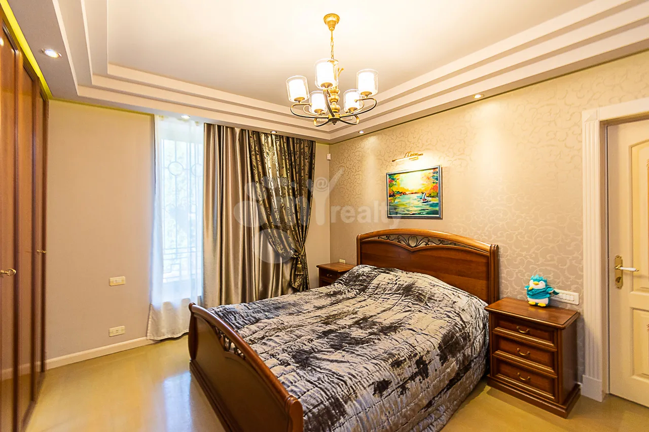 House for sale Garni, Garni Kotaïque, 161231