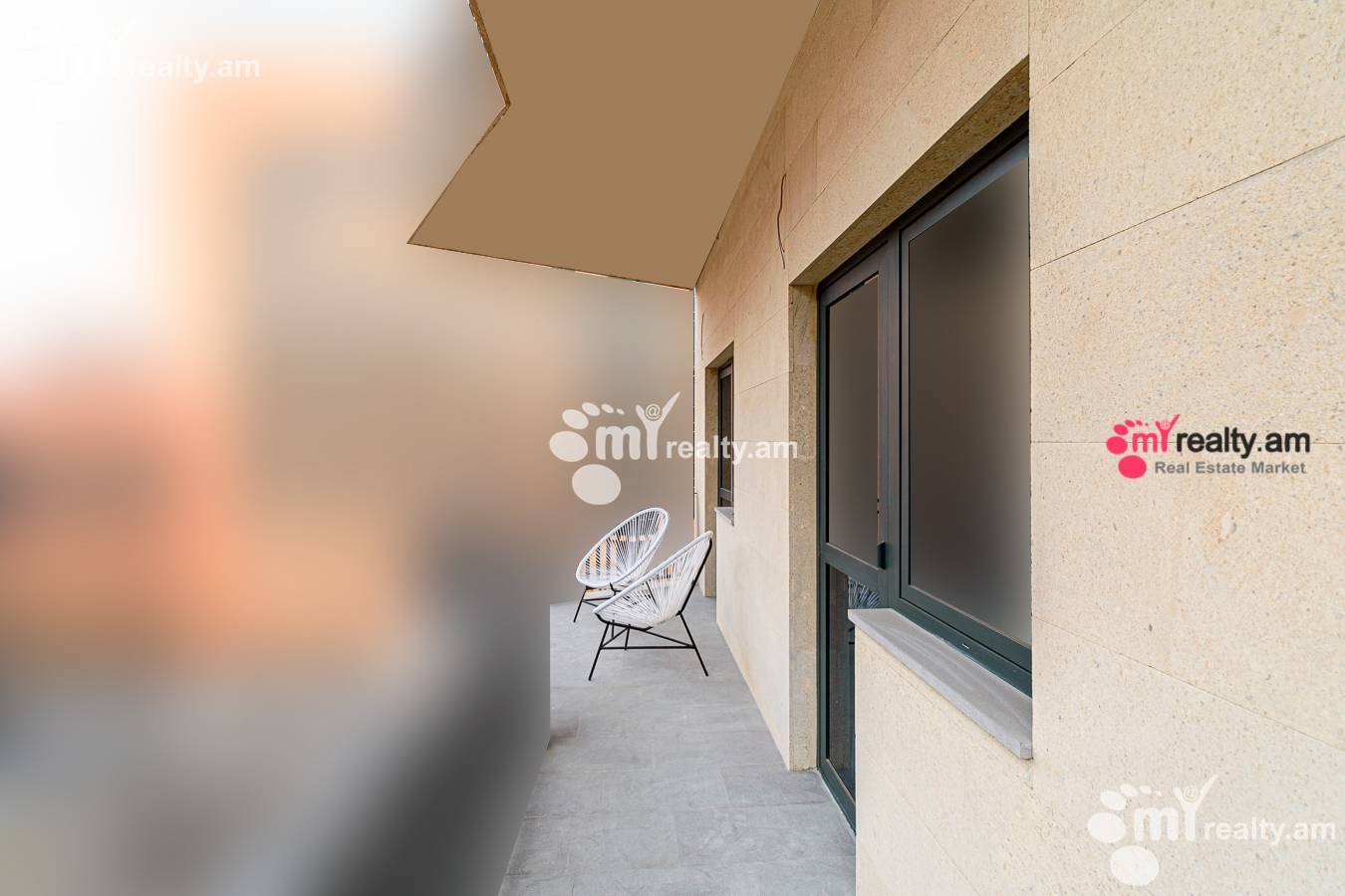 3 bedroom apartment for sale خیابان هانراپتوتیان, مرکز شهر ایروان, 134332