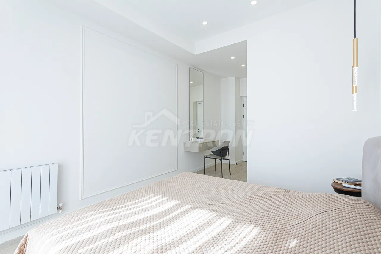3 bedroom apartment for sale K. Ulnetsi St, Quanaquère-Zeytoun Yerevan, 157195