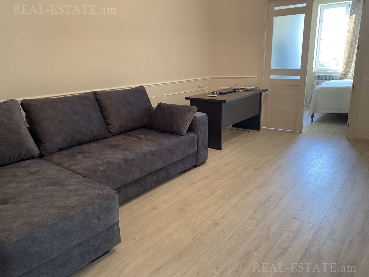 2 bedroom apartment for rent Orbeli Yeghbayrner   St, Arabkir Yerevan, 139511