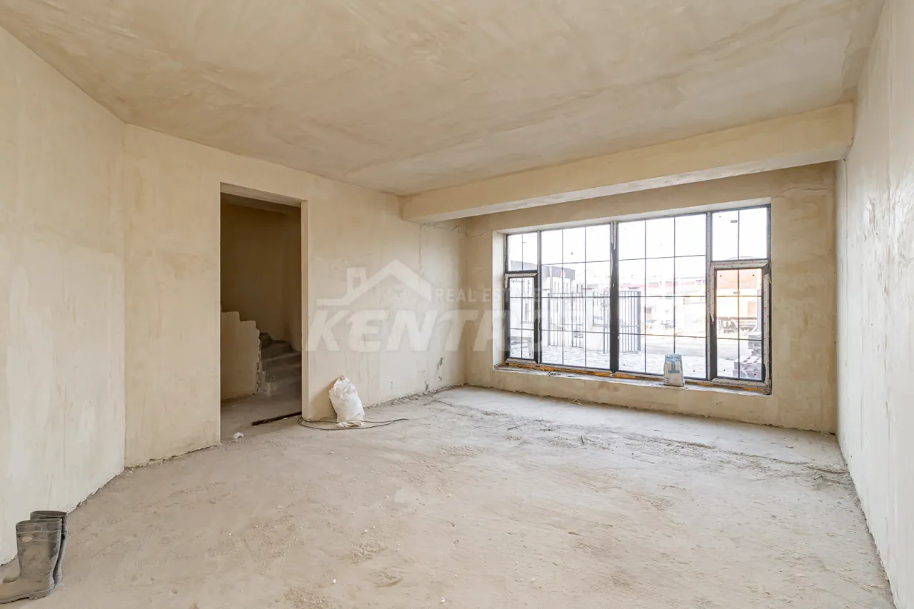 Առանձնատուն  կառուցապատողից Գ 1 թաղ., Աջափնյակ Երևան, 158092