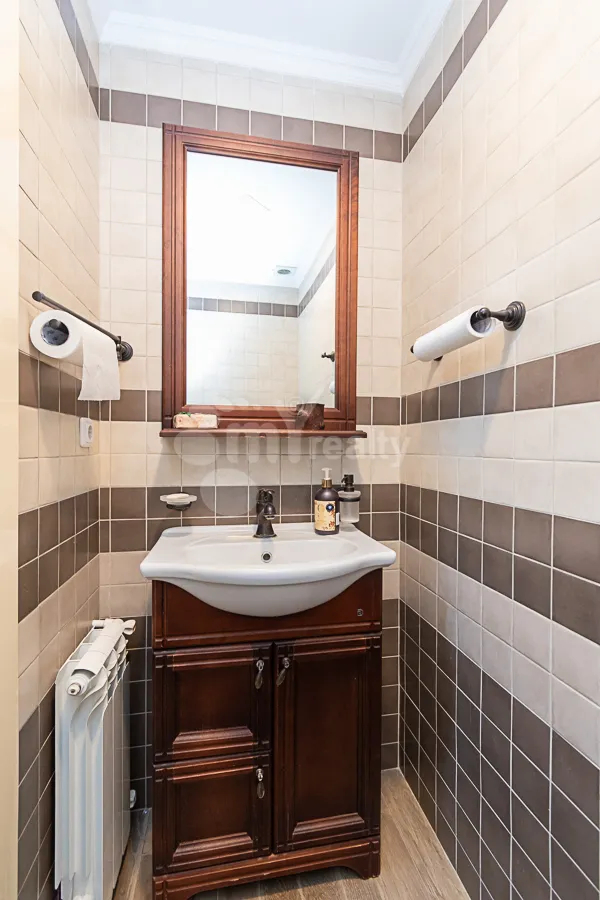 House for sale Vahakni District, Vahagnie Yerevan, 159113