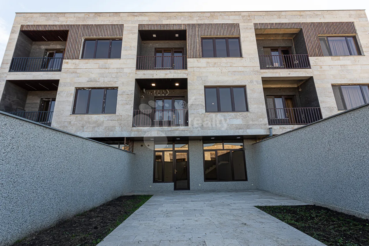 House for sale خیابان ن. صافاریان, آوان ایروان, 157662