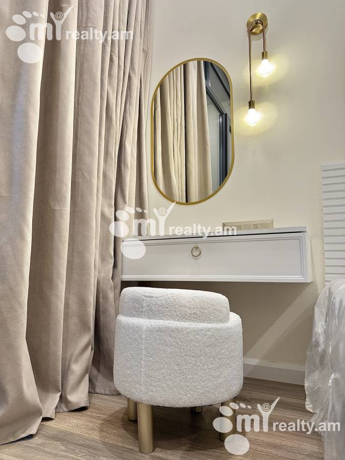 2 bedroom apartment for sale Vardanants St, Center Yerevan, 157725