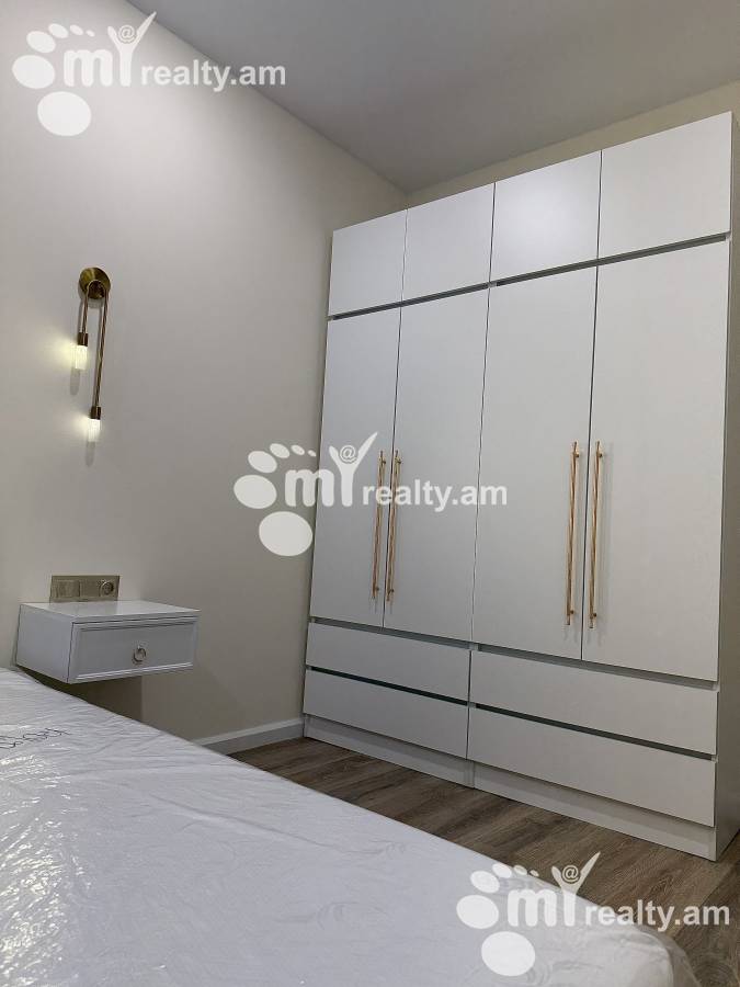2 bedroom apartment for sale Vardanants St, Center Yerevan, 157725