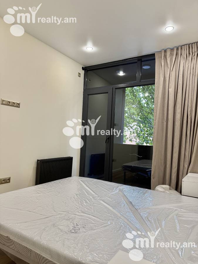 2 bedroom apartment for sale Vardanants St, Center Yerevan, 157725