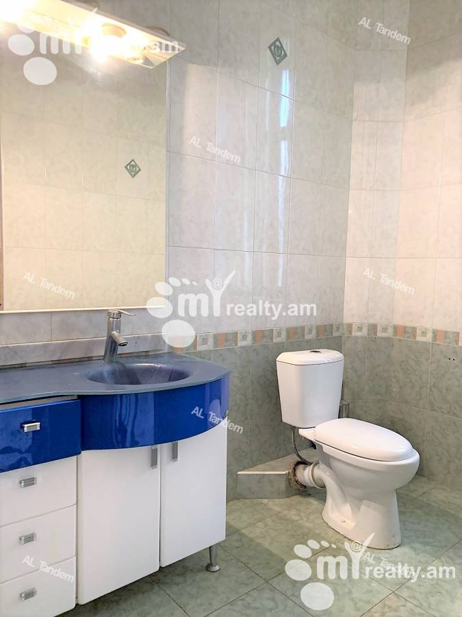 Առանձնատուն վարձով Բագրևանդ թաղամաս, Նոր Նորք Երևան, 125821