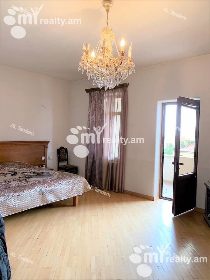 Առանձնատուն վարձով Բագրևանդ թաղամաս, Նոր Նորք Երևան, 125821