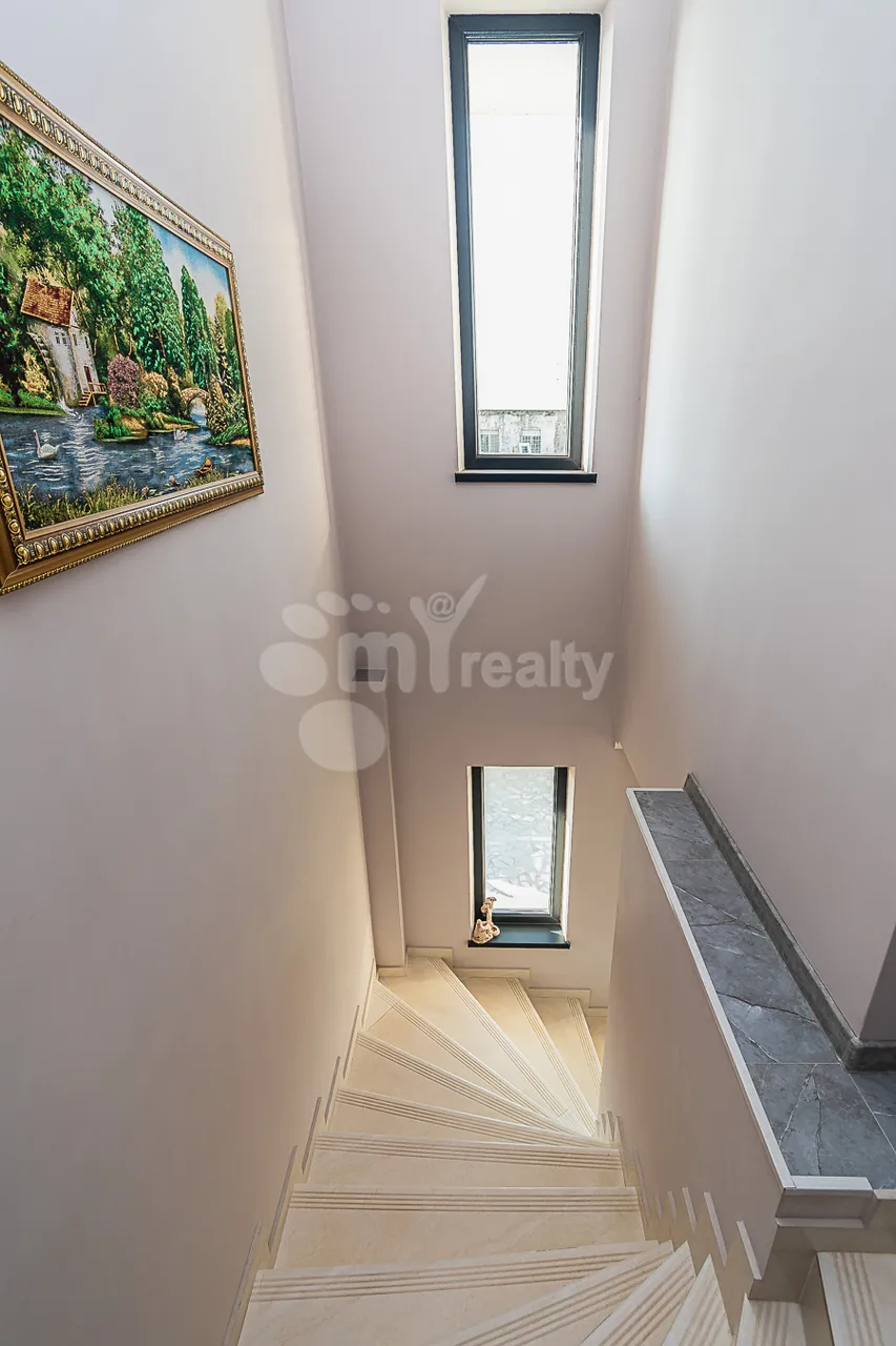 House for sale Mush dis., Qasakh Kotajk, 161211