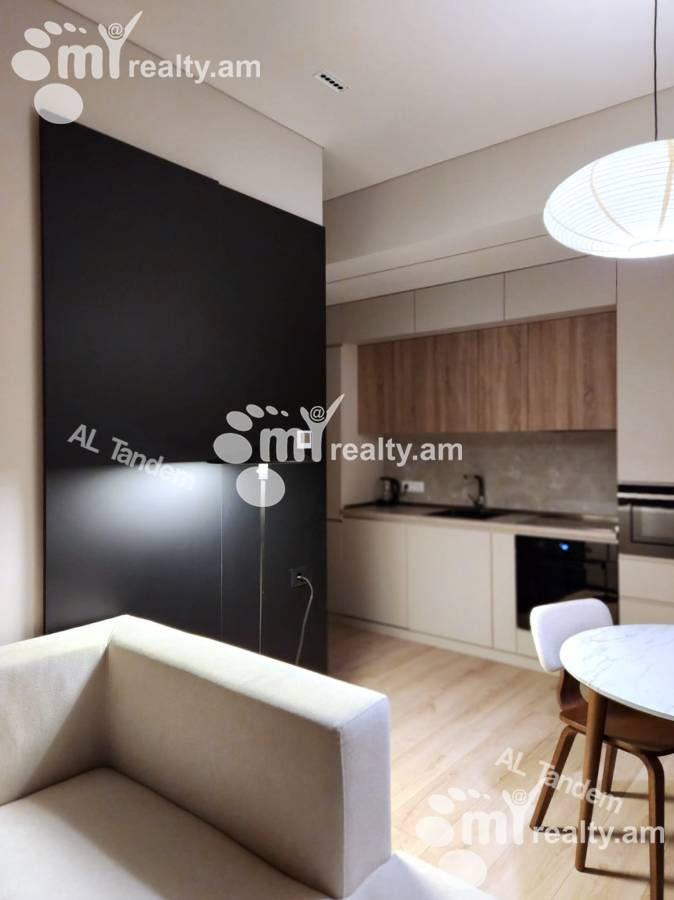 Купить 3 комнатную квартиру А.Манукян ул, Центр Ереван, 152847