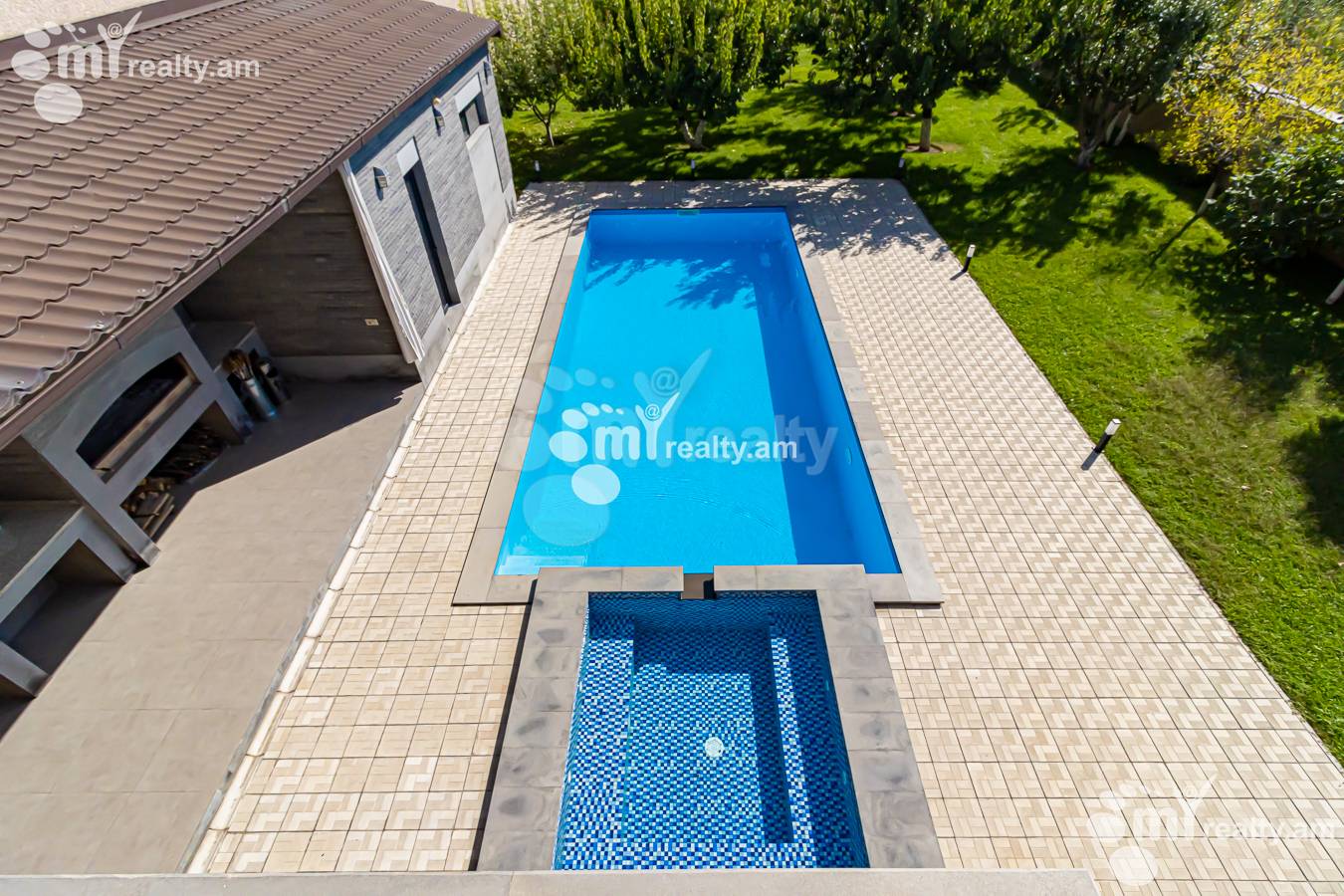 House for rent خیابان م. باباجانیان, آوان ایروان, 152862