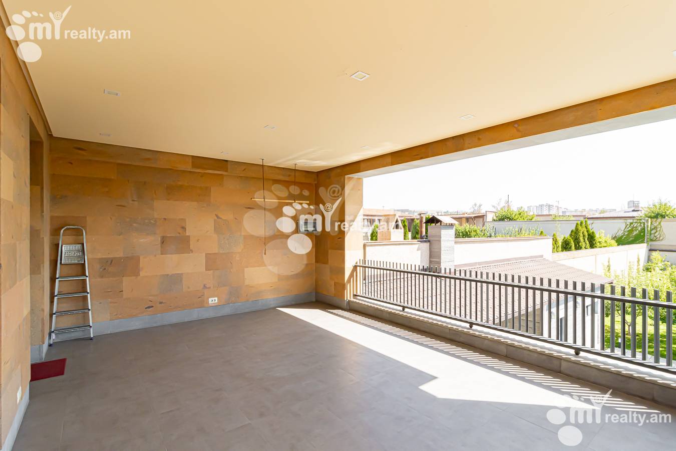 House for rent خیابان م. باباجانیان, آوان ایروان, 152862