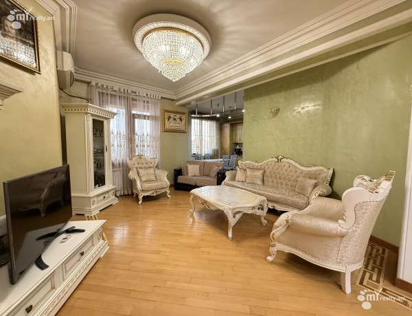 3-senyakanoc-bnakaran-vacharq-Yerevan-Arabkir