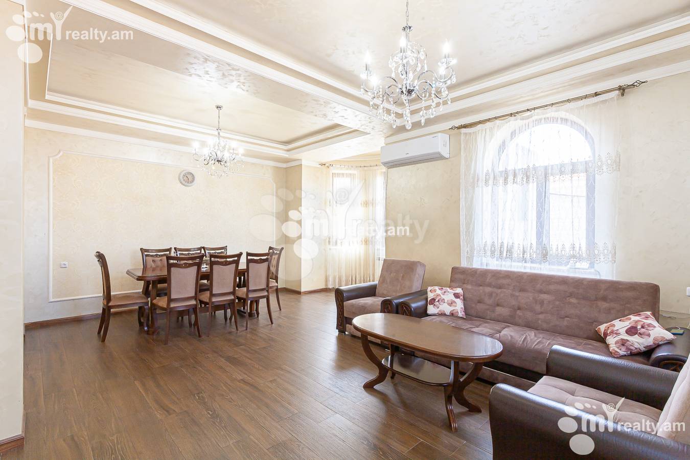 House for sale Duryan disrtict, Awan Yerevan, 141220