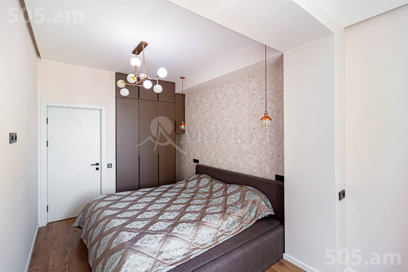 3 bedroom apartment for sale Arghutyan St, Arabkir Yerevan, 151593