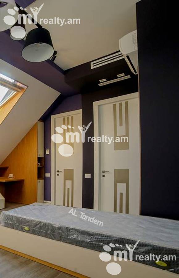 4 bedroom apartment for sale Nalbandyan St, Center Yerevan, 158316