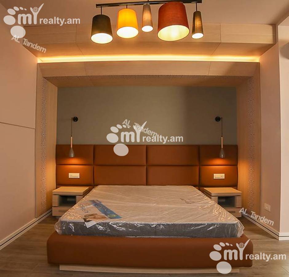 4 bedroom apartment for sale Nalbandyan St, Center Yerevan, 158316