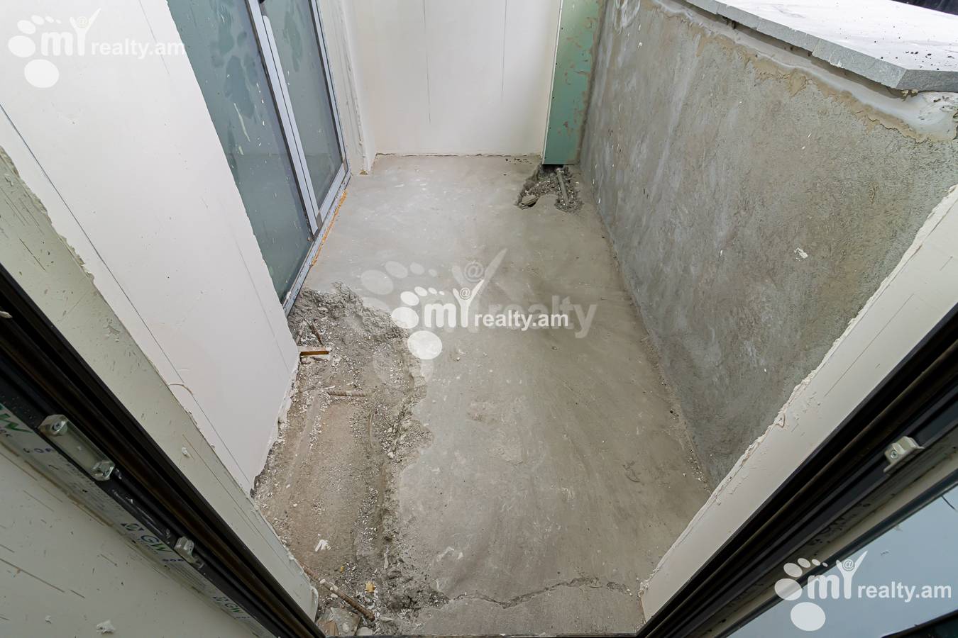 3 bedroom apartment for sale Komitas Ave, Arabkir Yerevan, 154380
