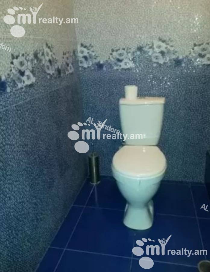 4 bedroom apartment for sale Hr.Kochar St, Arabkir Yerevan, 158127